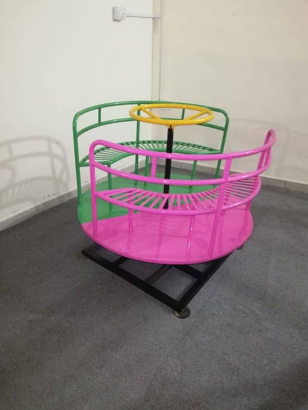 swing slide seesaws merygo  sofa johla 3