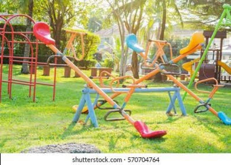 swing slide seesaws merygo  sofa johla 5