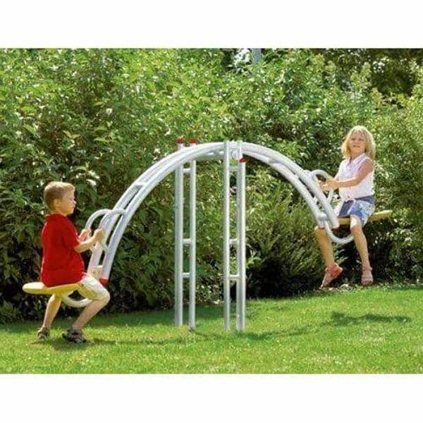 swing slide seesaws merygo  sofa johla 7