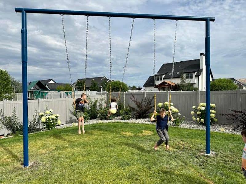 swing slide seesaws merygo  sofa johla 8