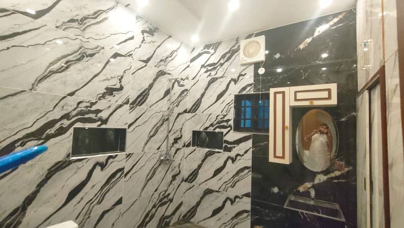1 Kanal Brand New Luxury House Located In Prime Location Nargis Ext Sector C Bahria Town Lahore 20
