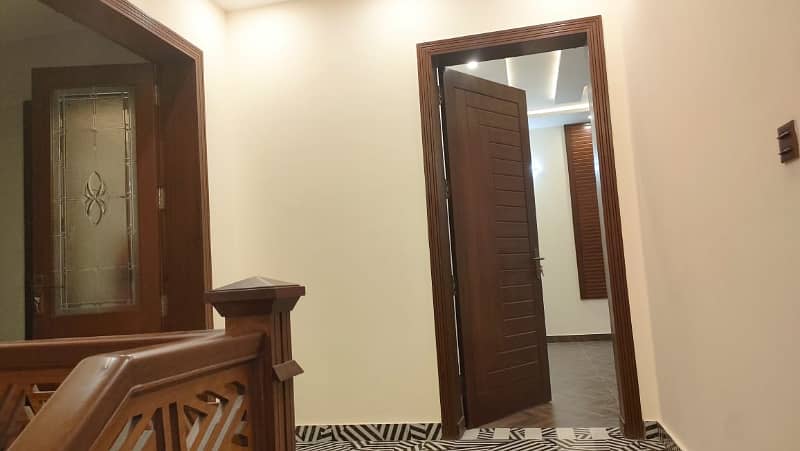 1 Kanal Brand New Luxury House Located In Prime Location Nargis Ext Sector C Bahria Town Lahore 24