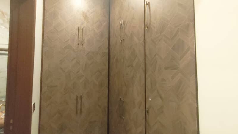 1 Kanal Brand New Luxury House Located In Prime Location Nargis Ext Sector C Bahria Town Lahore 26