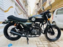 HiSpeed Infinity 150