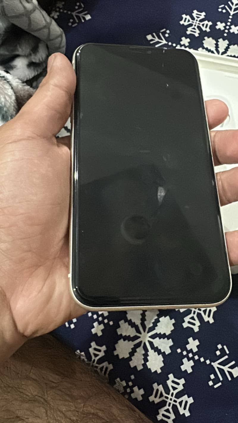 Iphone 11 | 64Gb |Non Pta | With box 5