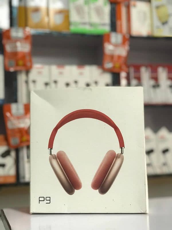P9 BOX PACK 0