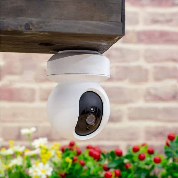 6 cctv camera package/ security camera/ WiFi camera i 1
