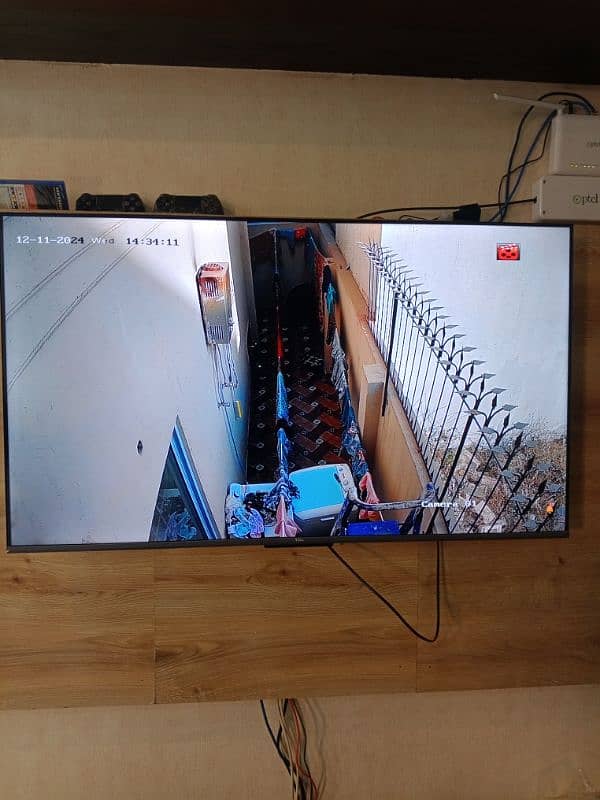6 cctv camera package/ security camera/ WiFi camera i 13