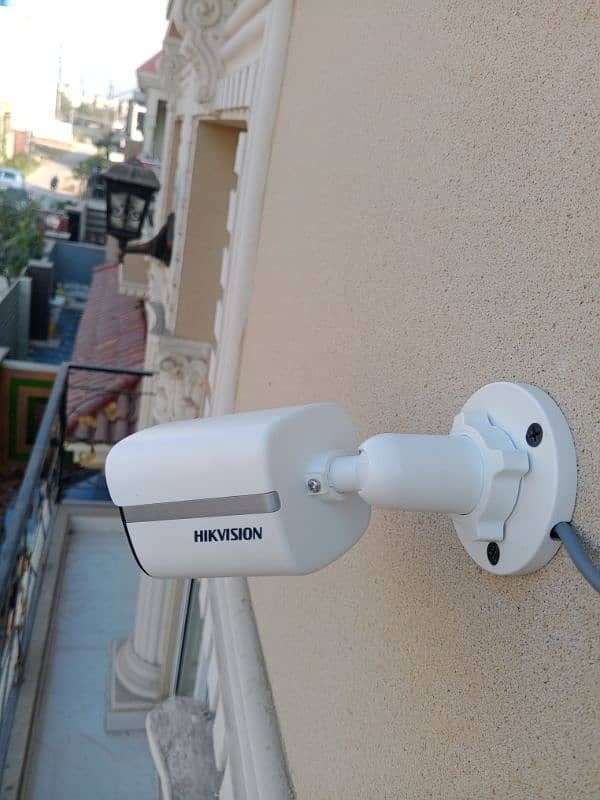 6 cctv camera package/ security camera/ WiFi camera i 14