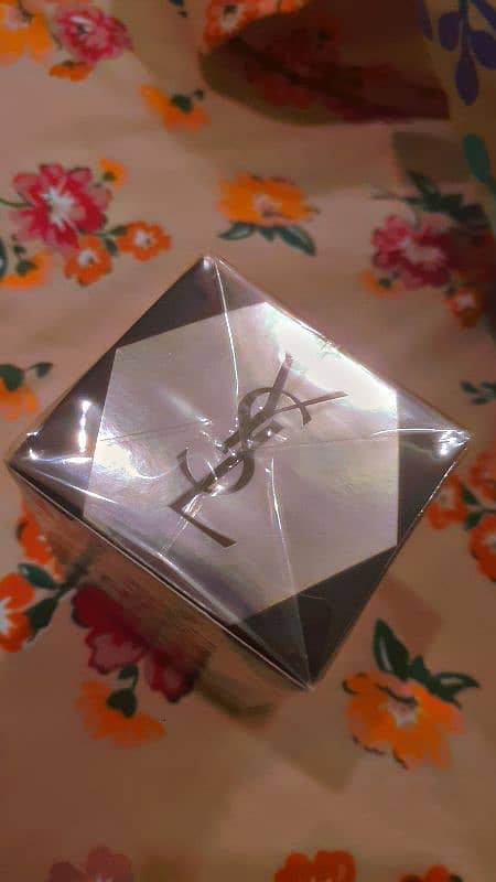 YSL L'HOMME EDT 100ML 2