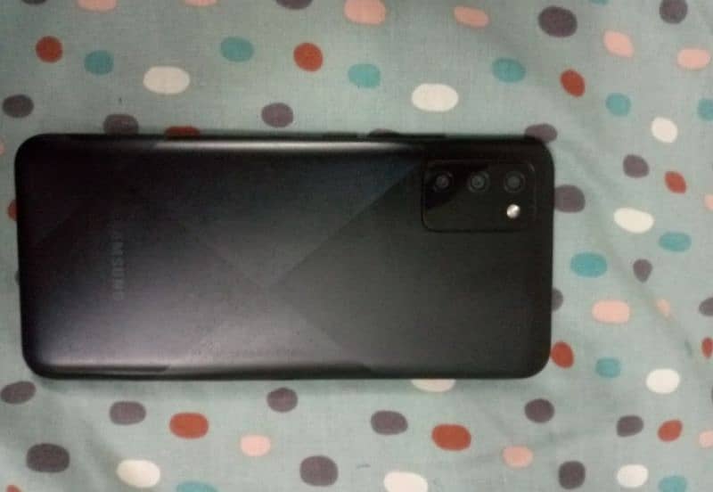 Samsung a02s pta approved 0