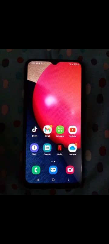 Samsung a02s pta approved 2