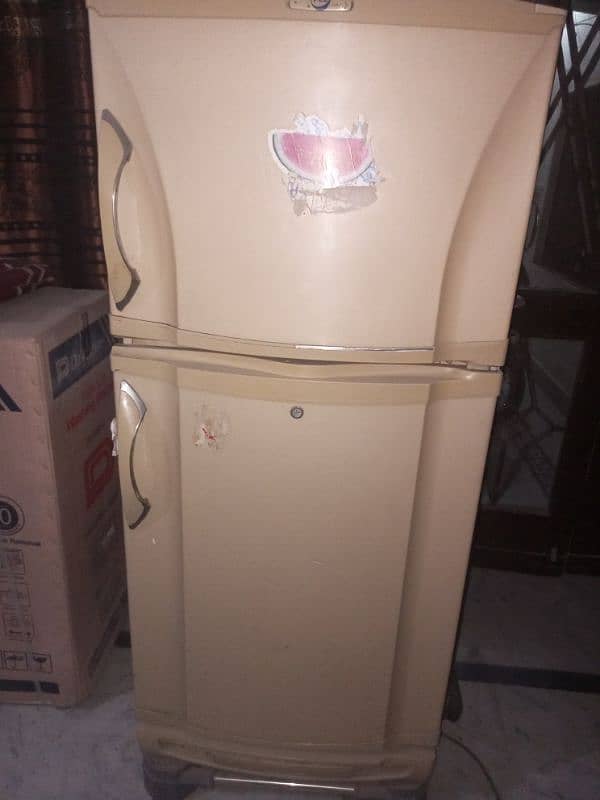 PEL full size 10/9 working fine 3