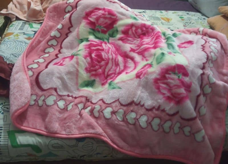 soft blanket for kids 0