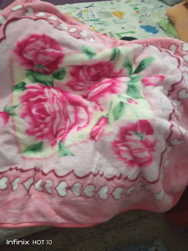 soft blanket for kids 1