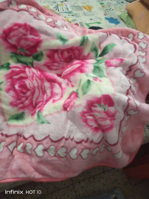 soft blanket for kids 2