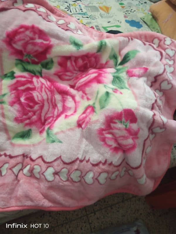 soft blanket for kids 3
