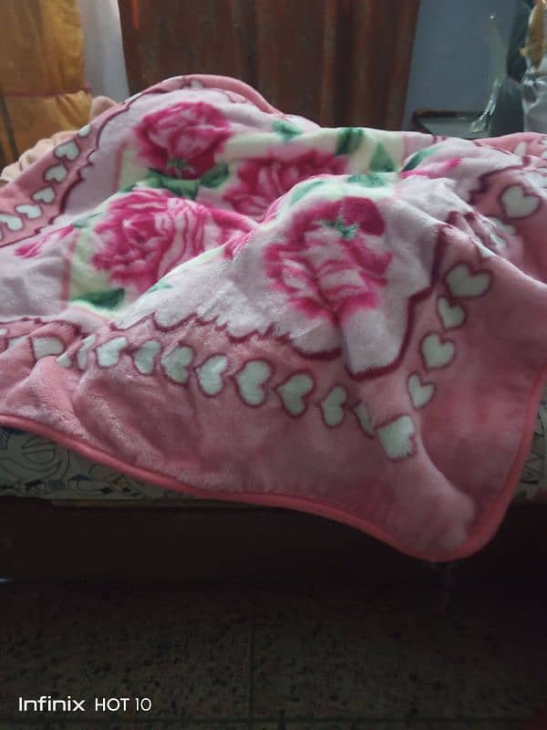 soft blanket for kids 4