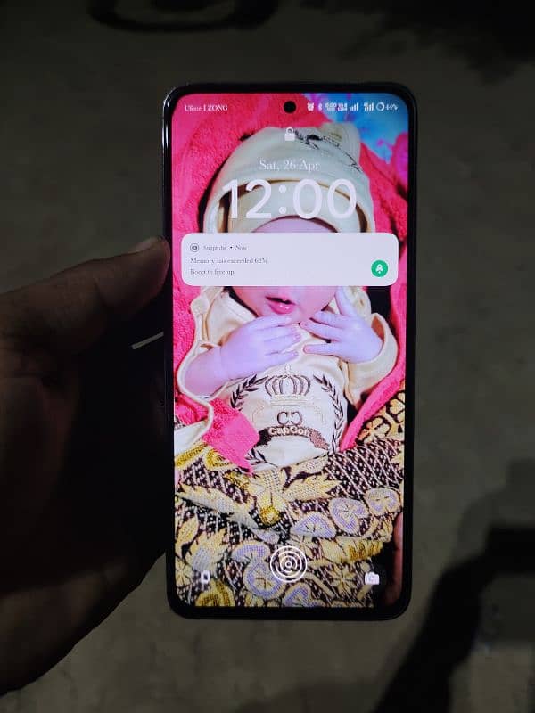 OPPO Reno 12F 5