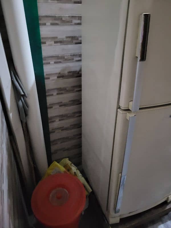 dawlance refrigerator fridge 3