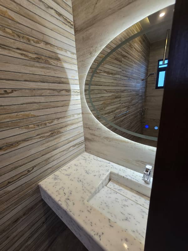 Beautiful Double Unit Designer House Available For Sale In Dha 1 1