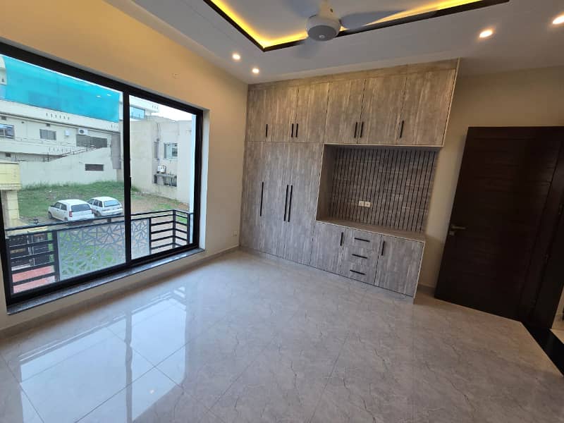 Beautiful Double Unit Designer House Available For Sale In Dha 1 5