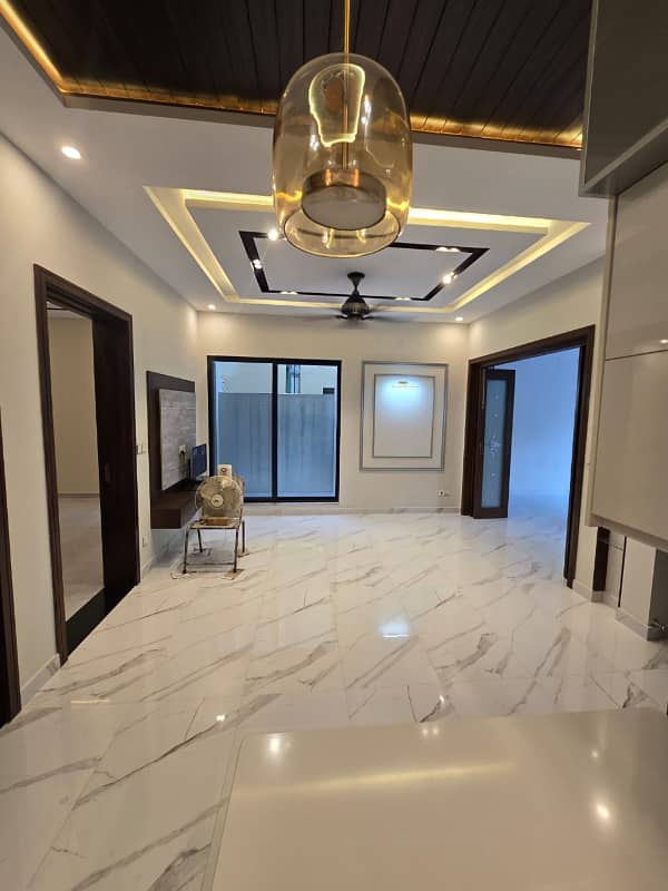 Beautiful Double Unit Designer House Available For Sale In Dha 1 6