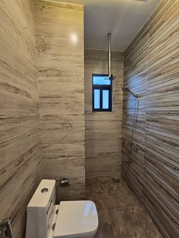 Beautiful Double Unit Designer House Available For Sale In Dha 1 12
