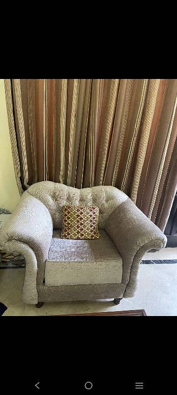interwood sofa set