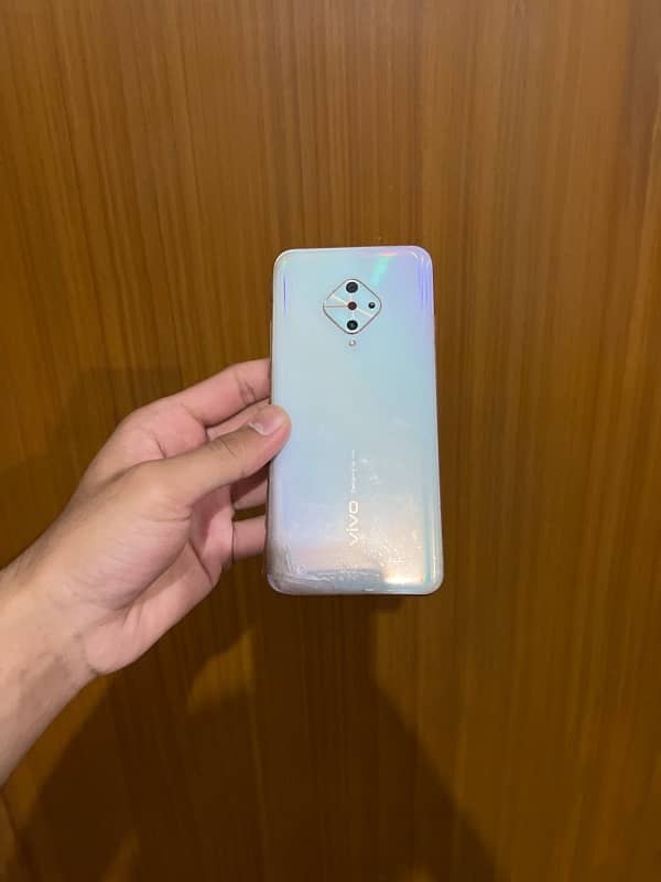 vivo s1 pro 8/128gb for sale 1