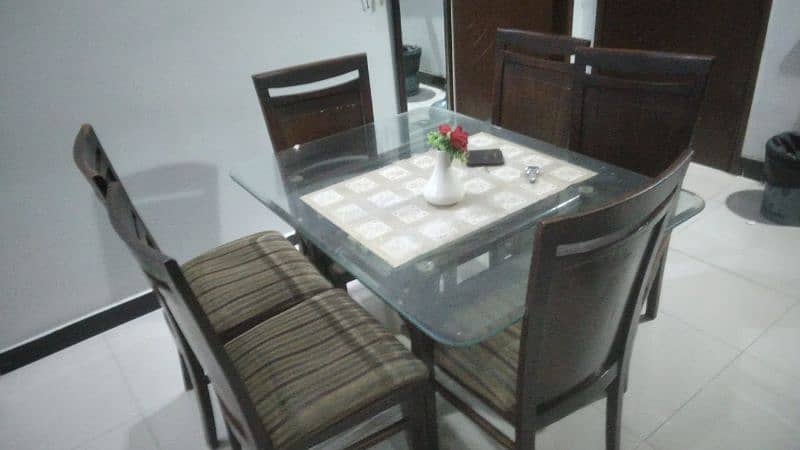 dining table 1