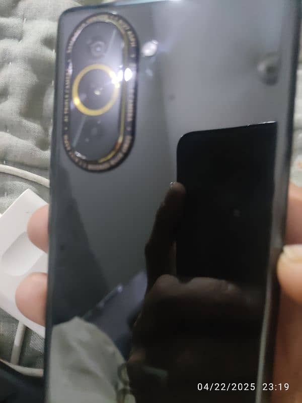 Huawei nova 10 8+2=10/256 GB 7