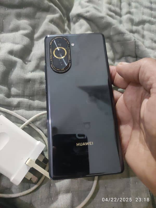 Huawei nova 10 8+2=10/256 GB 10