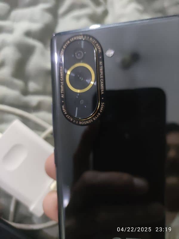 Huawei nova 10 8+2=10/256 GB 11