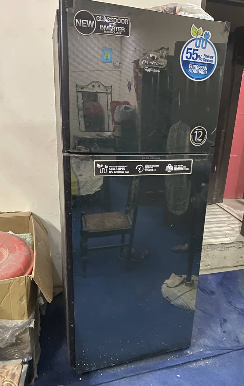 Dawlence Inverter Fridge for Urgent Sale 0