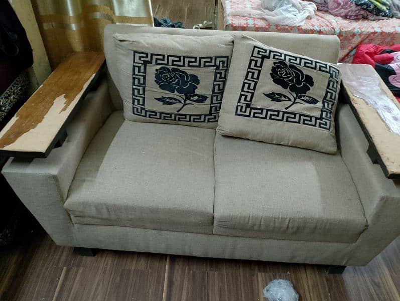 Sofa for sale 1