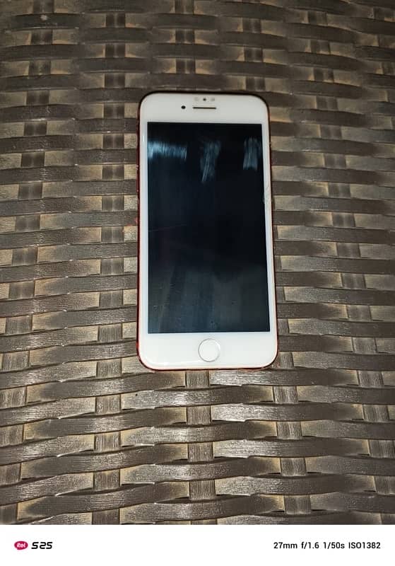 iphone7 128 GB PTA Approved 2