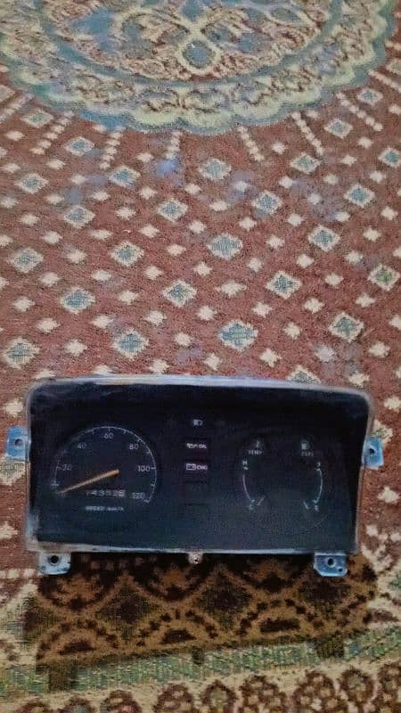 Suzuki bolan speed metre03702191033 WhatsApp 0