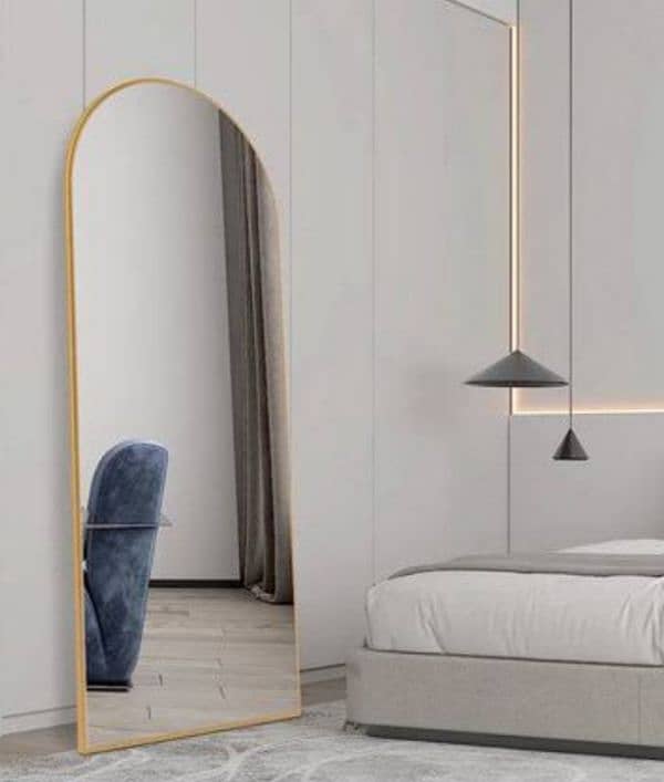 standing Mirror 0