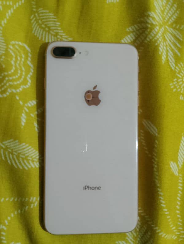 I phone 8 plus jv 64 gb 0
