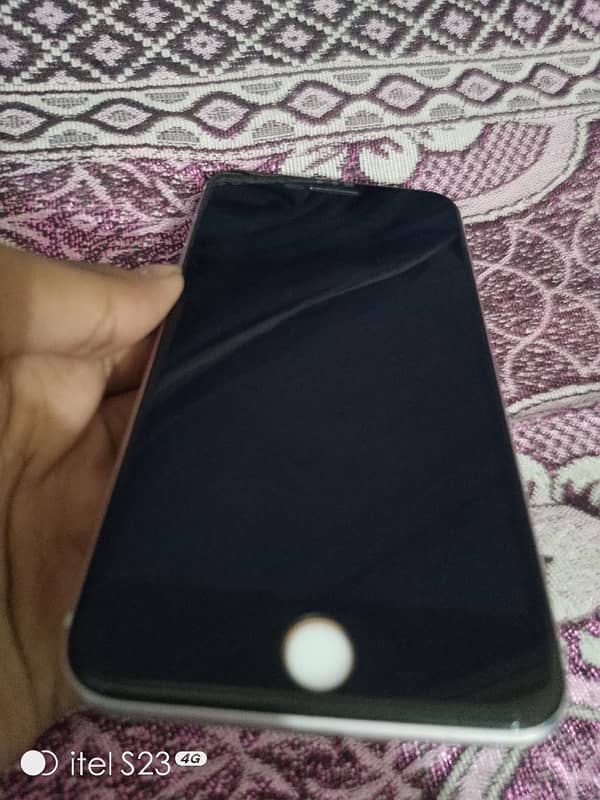 Iphone 7plus 128 ( Pta Approved ) 1