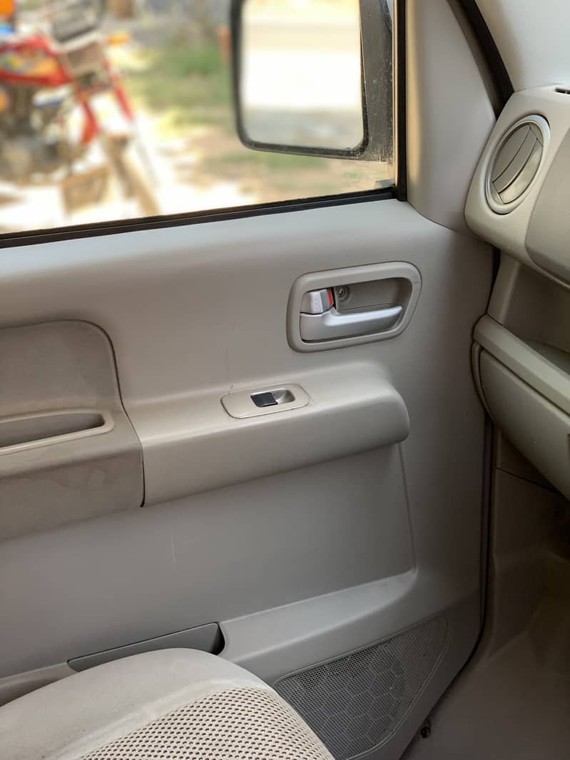 Suzuki Every Wagon 2009/14 9