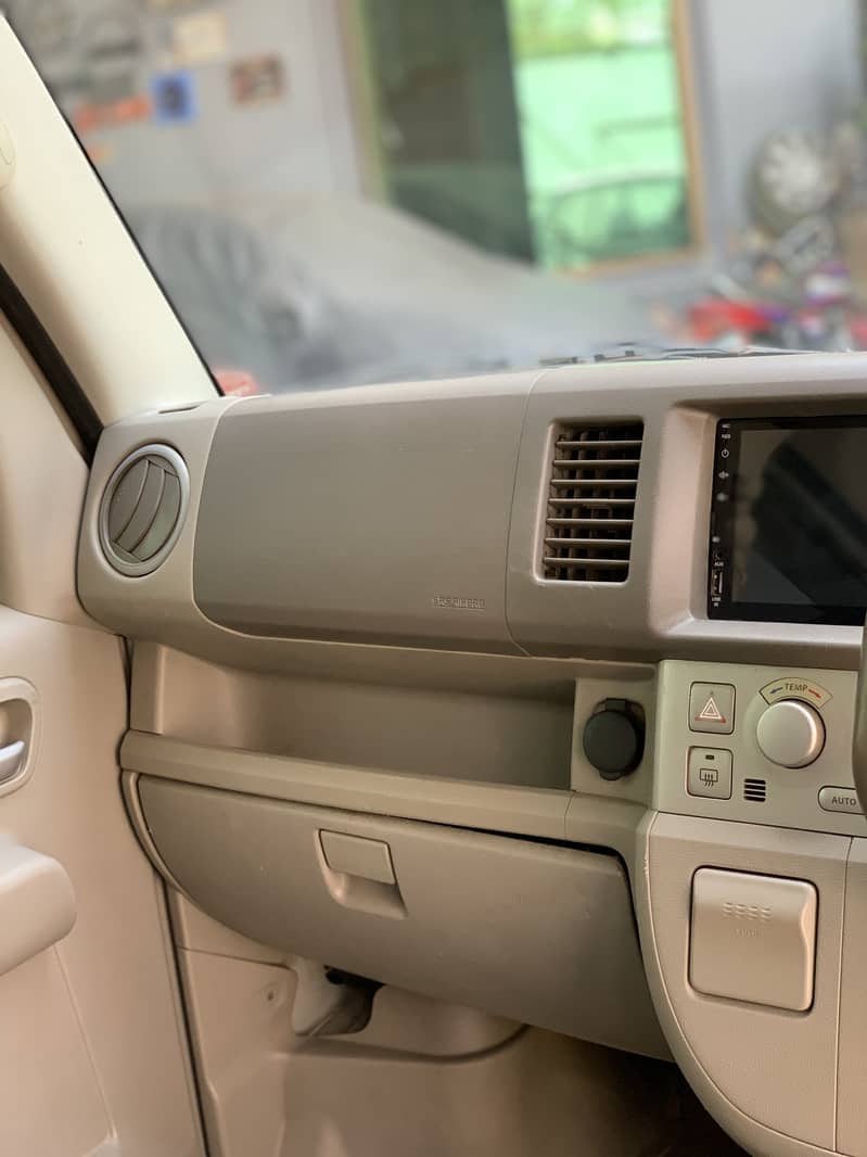 Suzuki Every Wagon 2009/14 16