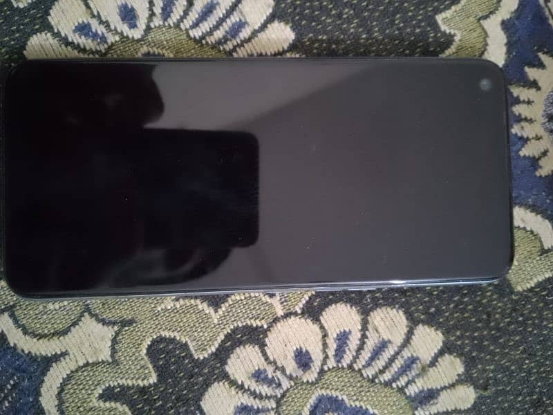 Tecno spark 7 pro 10/9 condition 6