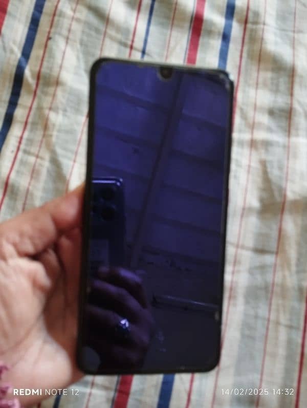 vivo s1 pro RAM 4.  ROM 128 0