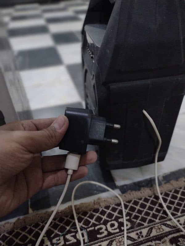 bluetooth speaker 3