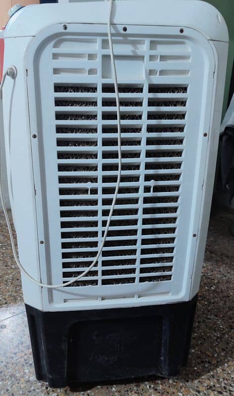 SUPER ASIA ROOM COOLER ONLY 1 YEAR USED 0