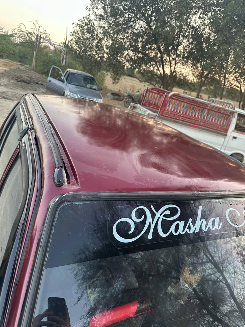 Batreen car Han Bhaa jis ko be Samjh main are Han wo check kar Ka le h 3