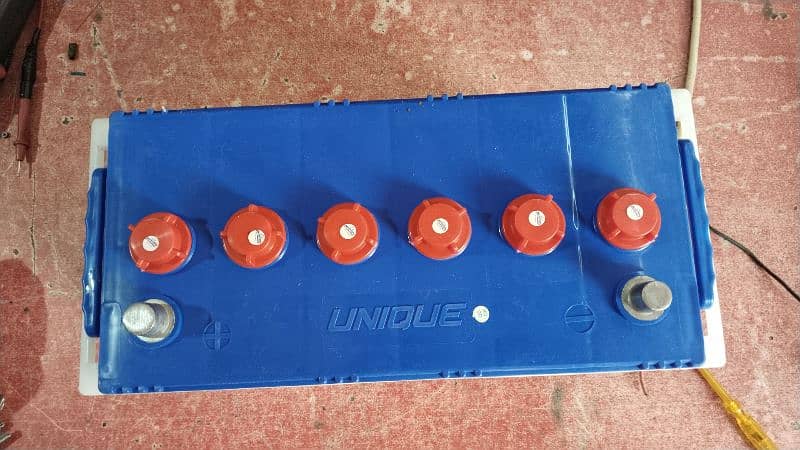 unique battery 1
