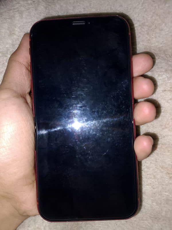 iPhone Xr 2